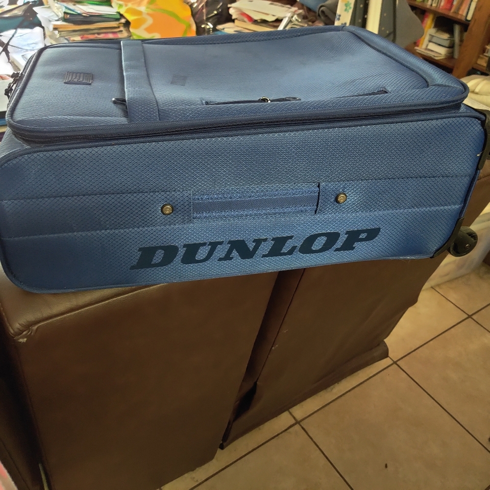 Suitcase - Picture 5 of 7